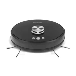 Homend Alex Laser Pro+ 1283H ile Temizlik Derdine Akıllı Çözüm